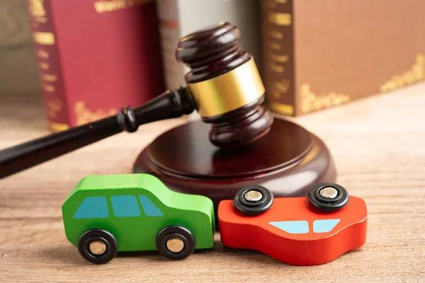 Injured in Houston? A Car Accident Lawyer Explains Your Legal Options