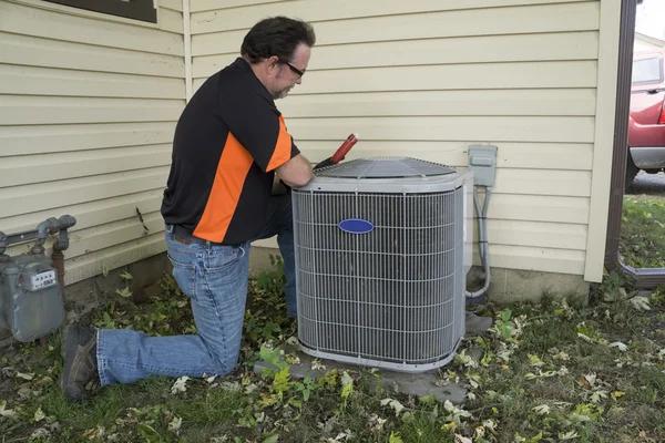 AC Not Cooling? Top Signs Your Compressor Is Failing