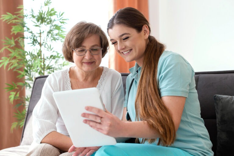 Managing Chronic Conditions Effectively, Using Dedicated Home Care Services