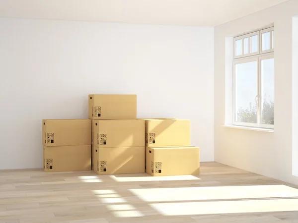 Smooth Move Relocation Services Cincinnati Local & Professional Movers