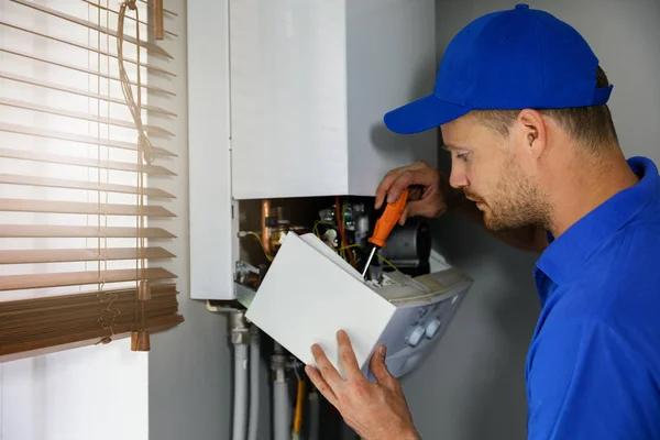 Trusted Local Furnace Repair Technicians in Bunn