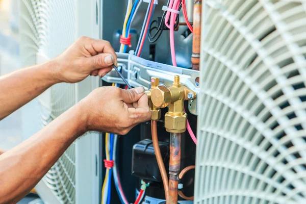 Steps to Take When Your Air Conditioner Stops Working