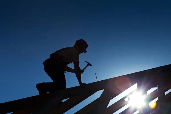 Full Service Roofing Solutions in Chambersburg for Any Project