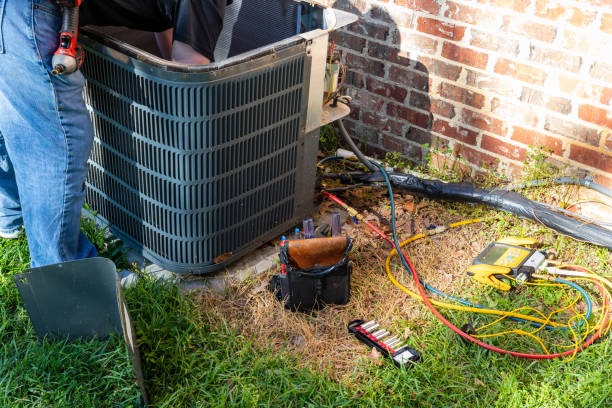 Quality Santa Clarita HVAC Repair Service at Budget Prices