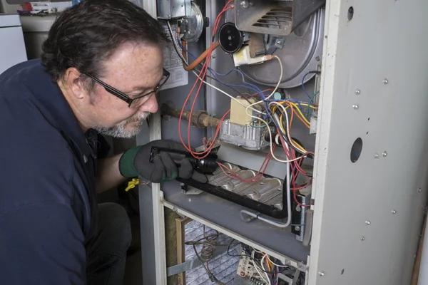 Fast Furnace Repair Near Me for Emergency Heating Fixes