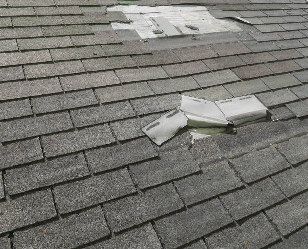 Trusted Roof Replacement Bellevue Specialists in Your Area