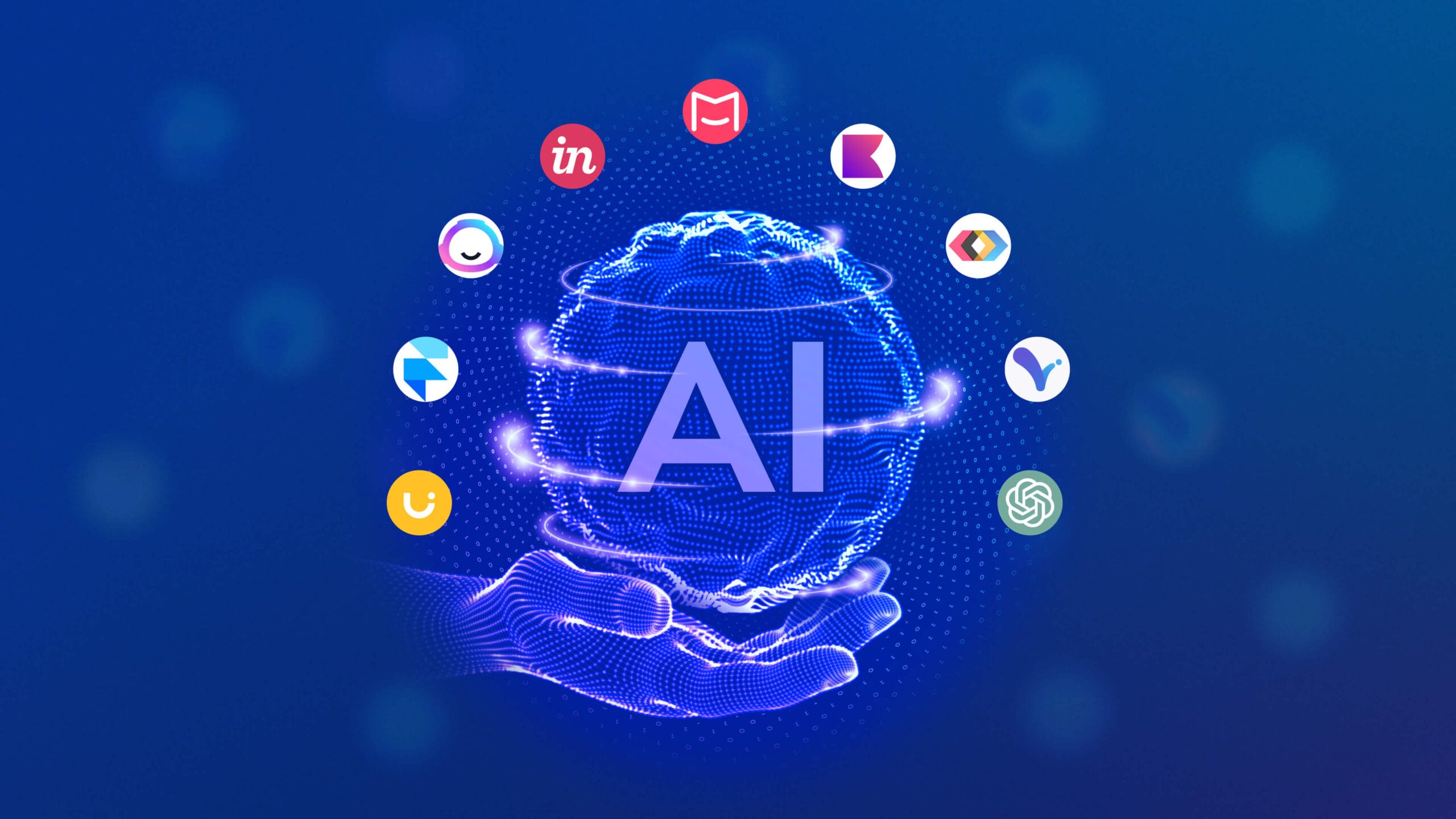 Modern Business Scaling with Best AI Tools 2026 for Entrepreneurs