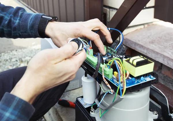 A1 Garage Door Service for Emergency Door Repairs