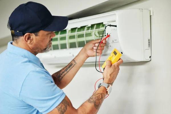 HVAC Contractor Delivering Quality Indoor Comfort