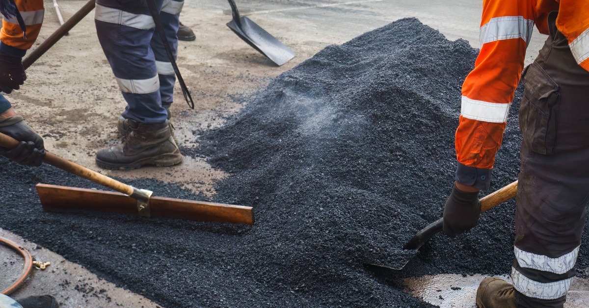 Complete Guide to Parking Lot Resurfacing Services for Business Owners