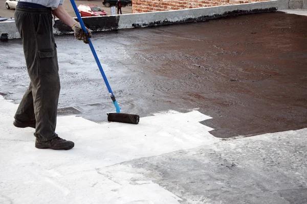 Improve Property Value with a Quality Waterproofing Service