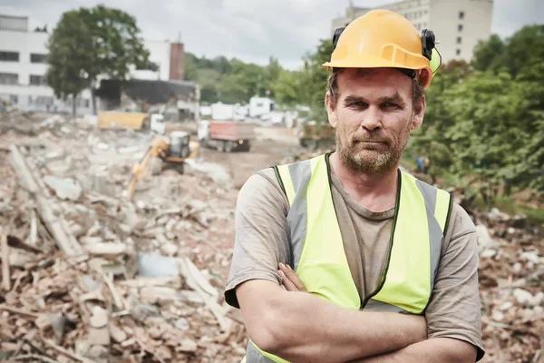 Best Gresham Demolition Contractor for Residential and Commercial Demolition Services