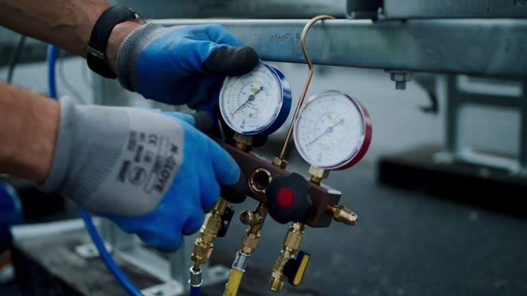 Affordable AC Repair Near Me to Keep Your Air Conditioner Running Efficiently