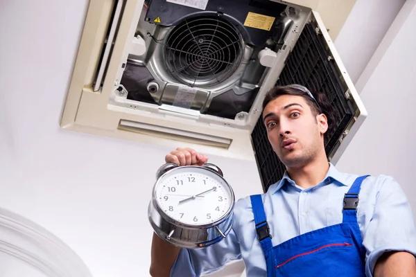 Expert AC Repair Savannah for Homes and Businesses