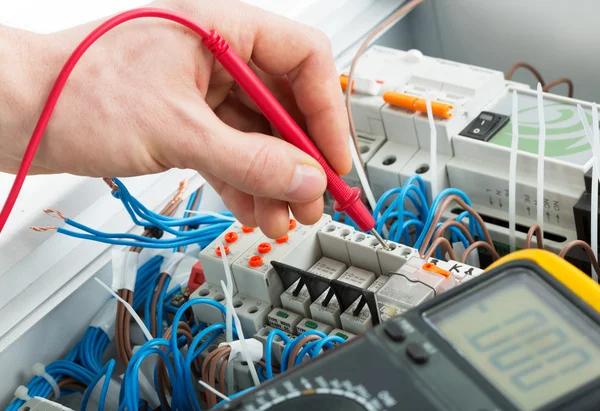 Residential Electrician Portland for Electrical Upgrades and Panel Replacements