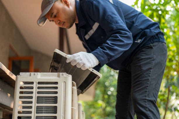 Premier HVAC Tomball Services for Complete Indoor Comfort Solutions