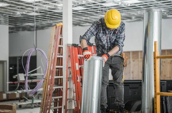 What Makes a Professional HVAC Contractor Stand Out