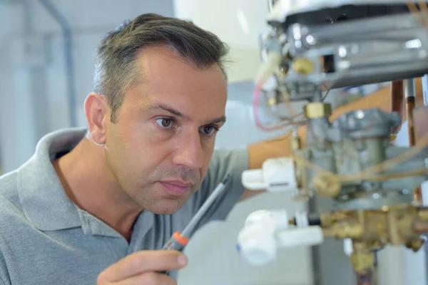 Furnace Repair Service for Reliable Heating Performance