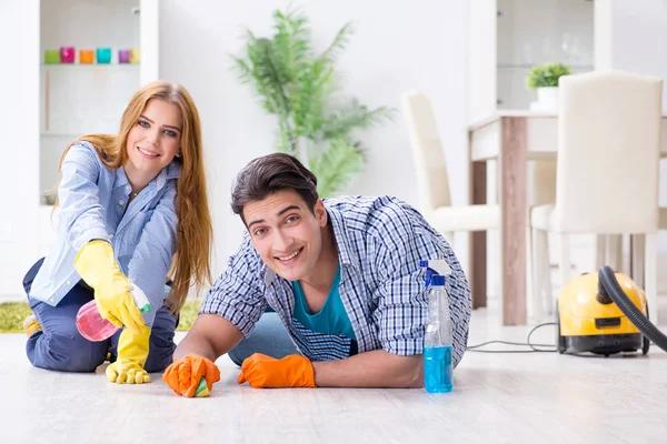 Expert Flood Damage Cleanup Services Available When You Need Them Most