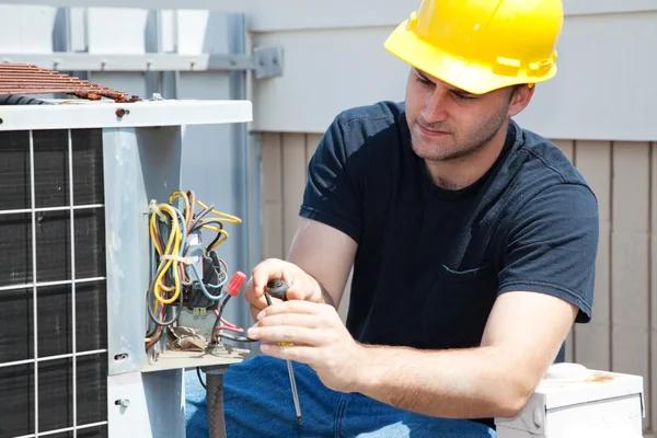 Get Affordable HVAC Installation Simpsonville from Local Professionals