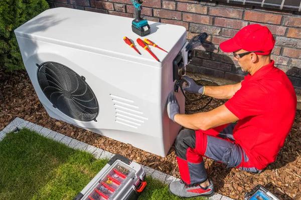 Heat Pump Installation Woodinville, WA Services for Energy-Efficient Heating & Cooling