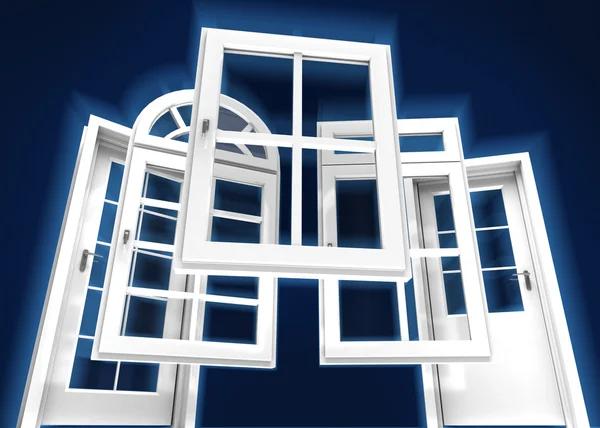 How Hurricane Impact Doors Protect Miami Homes During Storm Season