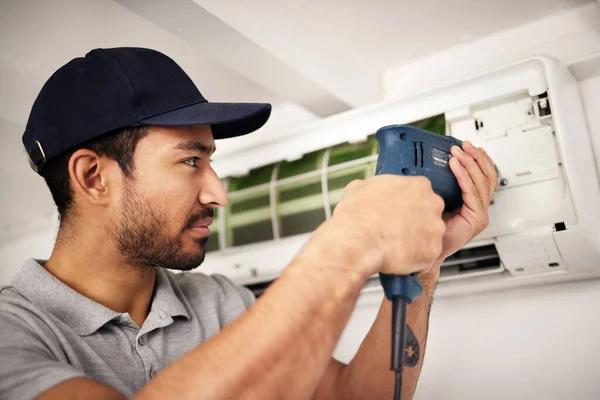 Professional AC Repair Las Vegas for Residential Systems
