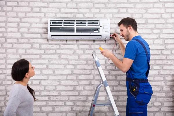 Complete Tiger Air Conditioning Services for Residential Properties