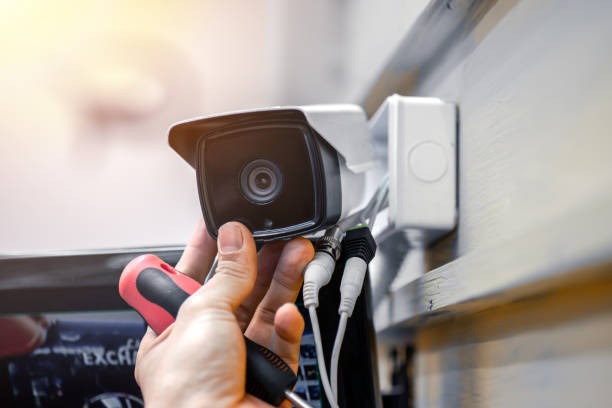 Request an Appointment to Keep Your Home's Electrical System Safe