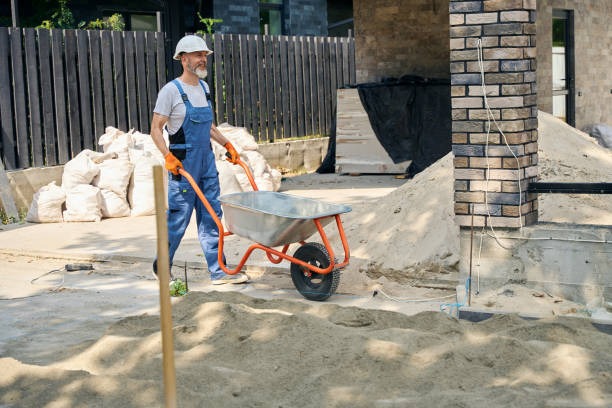 Compare Local Fencing Contractors Before You Start Your Project