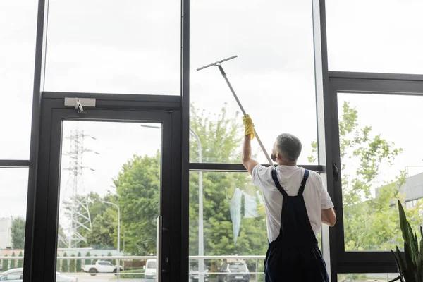 Discover Quality Window Cleaning Bountiful at Competitive Prices