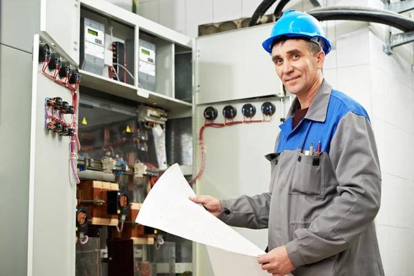 Electrician Portland Professionals for Commercial Electrical Work