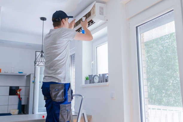 Choose Atlantic Shores Heating and Cooling for Year-Round Comfort