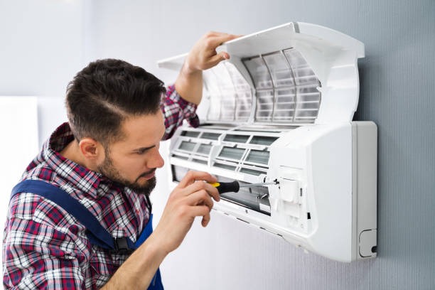 Experienced HVAC Contractor Vero Beach for Home Cooling Solutions