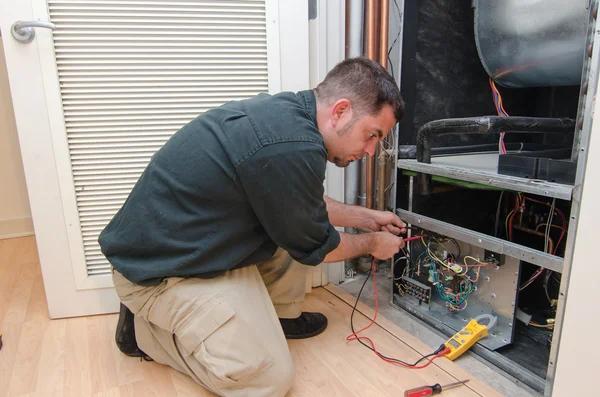 Convenient AC Repairs Near Me With Professional Support