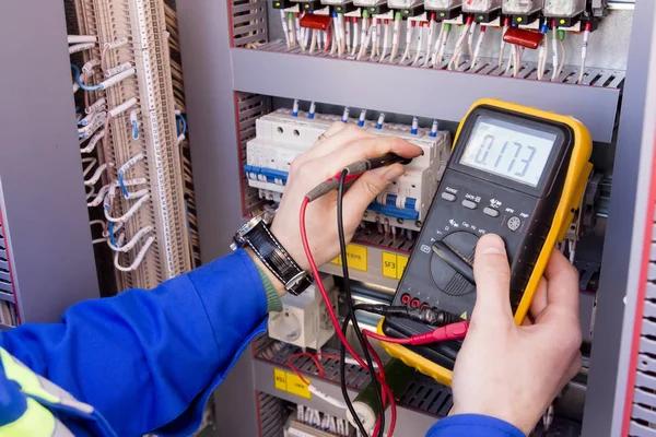 Convenient Electrical Assistance to See Available Services