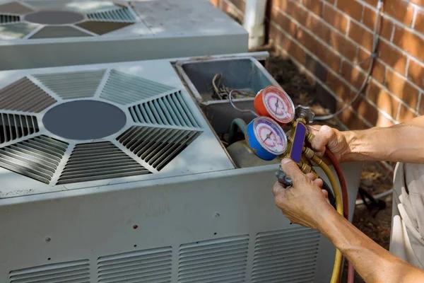 Get Fast AC Repair Near Me From Trusted HVAC Experts