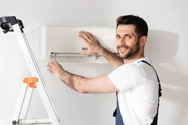 Professional Air Conditioning Repair in Poway for Lasting Results