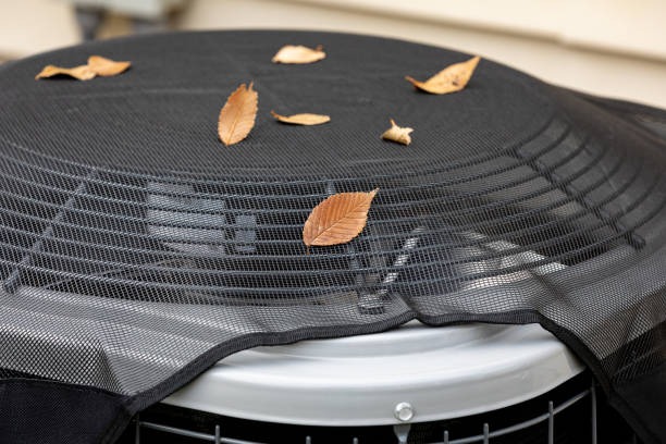 Trusted HVAC Services in Warrior for Complete Comfort