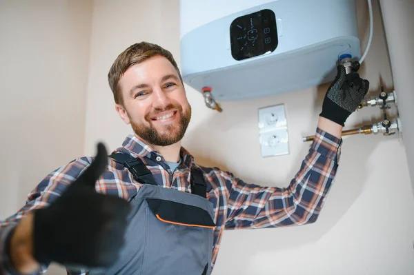 Emergency Furnace Repair Assistance Available in Conway