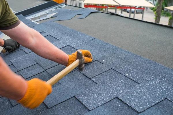 Quality Roofing Hanover PA Professionals for Reliable Service