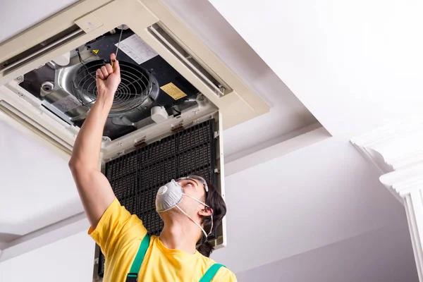 Expert HVAC Contractor in Asheboro, NC for Year-Round Comfort