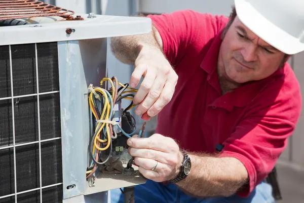 Local AC Repair Specialists Serving Mountain City