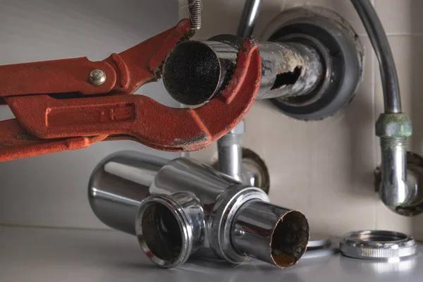 Fast Plumbing Service and Repair When You Need It