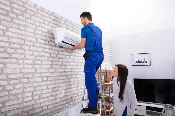 Quality Air Conditioner Repair in Joshua
