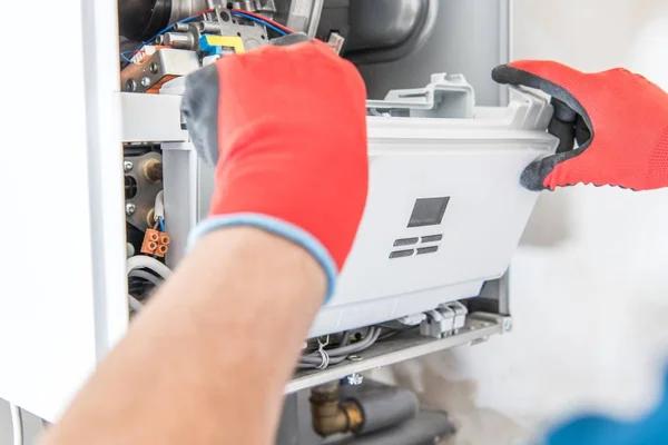 Get Trusted Furnace Repair Hendersonville Services When You Need Them