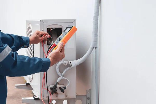 Professional AC Repair Las Vegas Experts You Can Count On