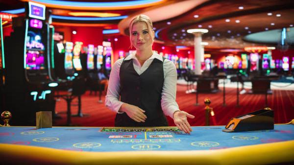 Popular Entertainment Choices at a Singapore online casino