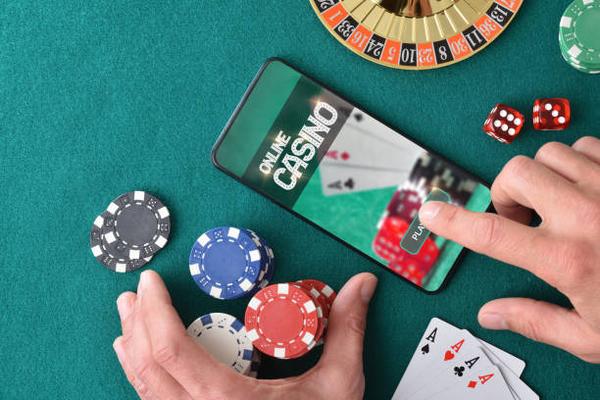 Understanding Players Preferences at a Singapore online casino