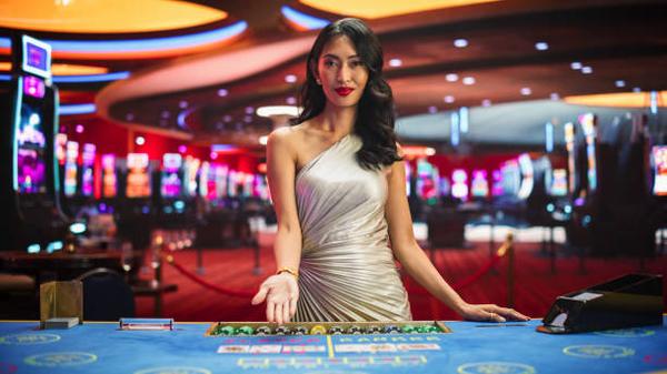 How Players Can Discover Different Games on online casinos Singapore